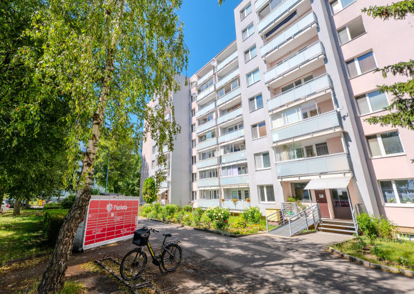 Zrekonštuovaný a priestranný 3-izbový byt, Beluša, 68m2