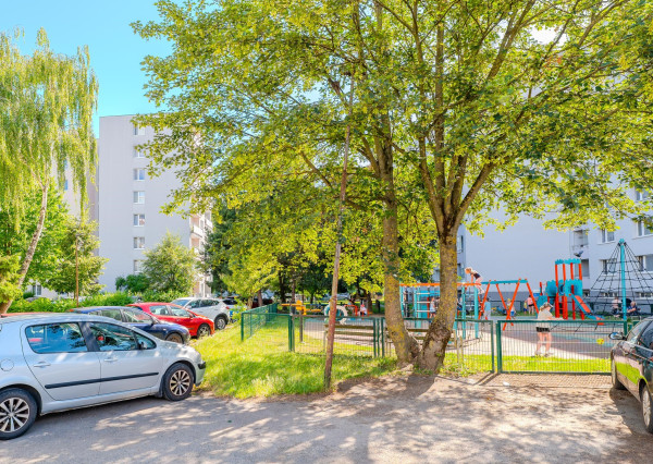 Zrekonštuovaný a priestranný 3-izbový byt, Beluša, 68m2