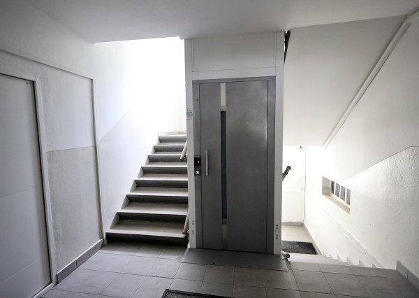 Na predaj: 2-izbový byt Zvolen - centrum (56 m²)