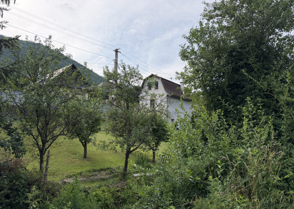 NA PREDAJ! Dom s výhľadmi na Strážovské vrchy-Košecké Rovné
