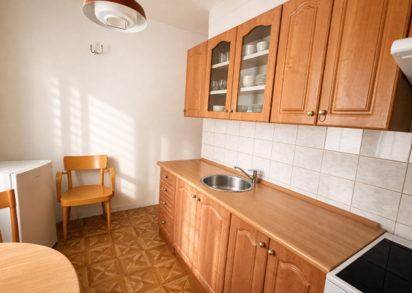 Na predaj: 2-izbový byt Zvolen - centrum (56 m²)