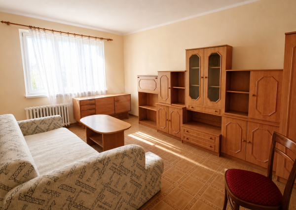 Na predaj: 2-izbový byt Zvolen - centrum (56 m²)