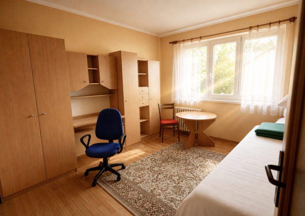 Na predaj: 2-izbový byt Zvolen - centrum (56 m²)
