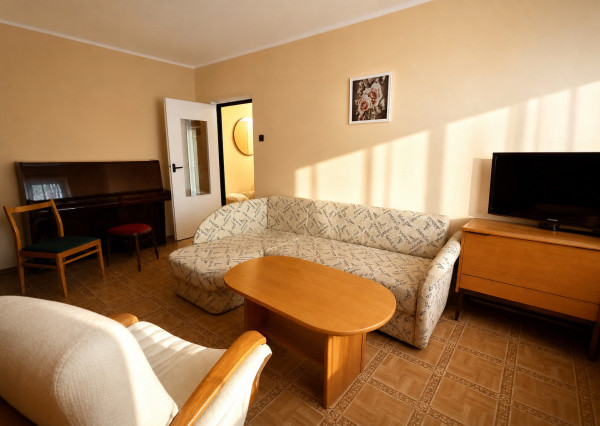 Na predaj: 2-izbový byt Zvolen - centrum (56 m²)