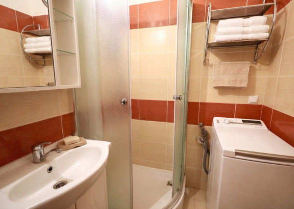 Na predaj: 2-izbový byt Zvolen - centrum (56 m²)