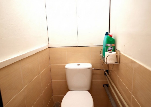 Na predaj: 2-izbový byt Zvolen - centrum (56 m²)