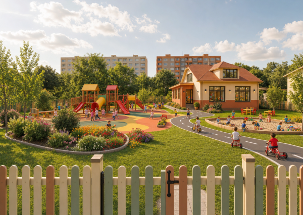 Na predaj 4i rodinný dom s pozemkom 2 704 m² – Veľké Rovné