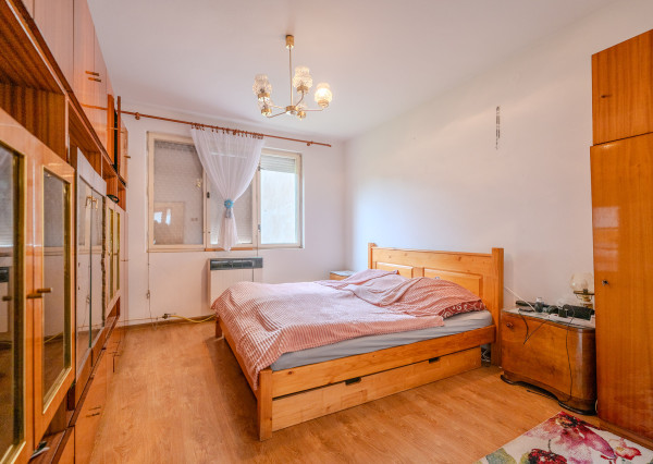Útulny rodinný dom + prístavba + garáž, Kopánka Trnava