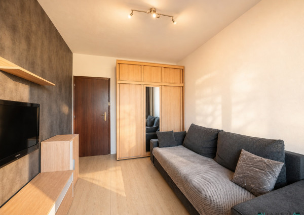 NA PREDAJ! Príjemný 2 izbový byt na sídlisku Ťahanovce
