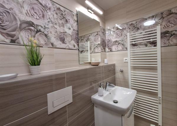 Na predaj zariadená garsónka Žilina - Zelené Vlčince, 29 m2