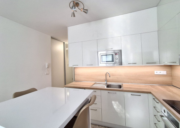 Na predaj zariadená garsónka Žilina - Zelené Vlčince, 29 m2