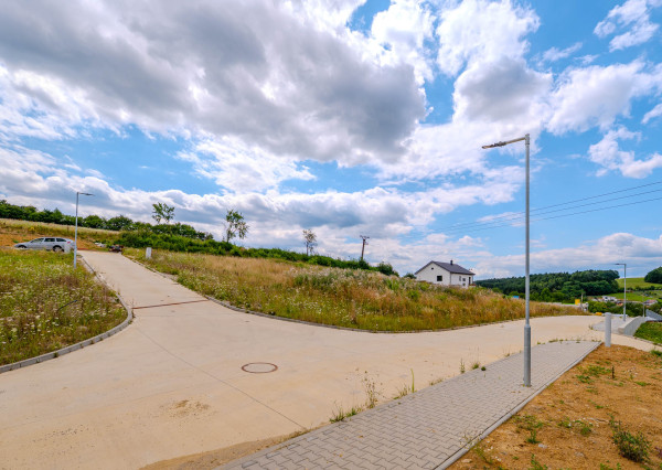 Výnimočný STAVEBNÝ POZEMOK, 841m2, Sverepec, PB