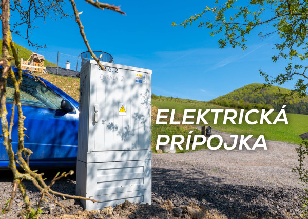 Krásny stavebný slnečný pozemok, 578m2, Prečín, PB