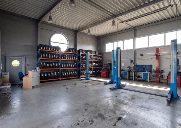 Komerčný stavebný pozemok 650 m² | Dubnica nad Váhom
