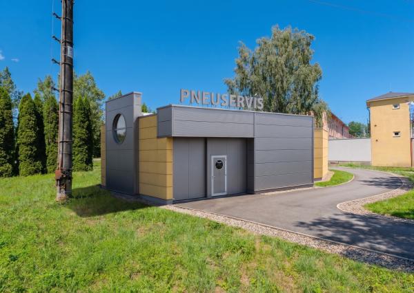 Komerčný stavebný pozemok 650 m² | Dubnica nad Váhom