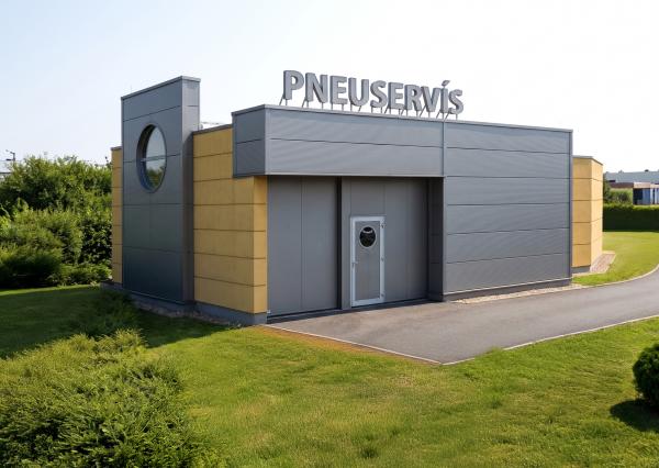Komerčný stavebný pozemok 650 m² | Dubnica nad Váhom