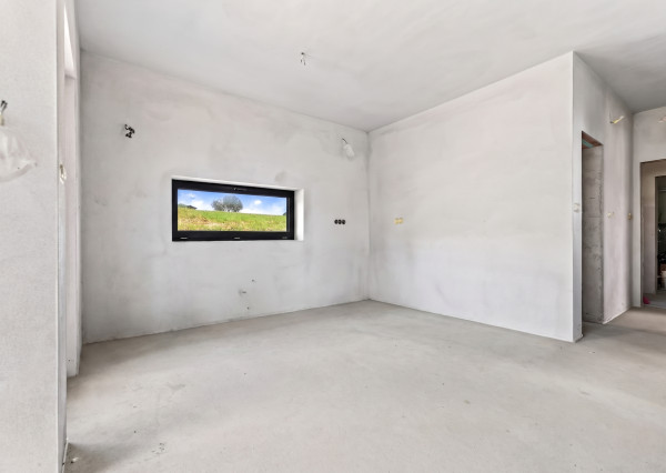 Na predaj 4i holodom Dolná Tižina, garáž 33m2,pozemok 2970m2