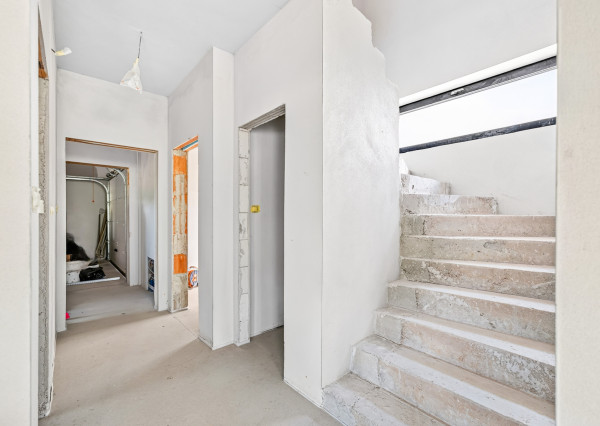 Na predaj 4i holodom Dolná Tižina, garáž 33m2,pozemok 2970m2