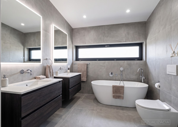 Na predaj 4i holodom Dolná Tižina, garáž 33m2,pozemok 2970m2