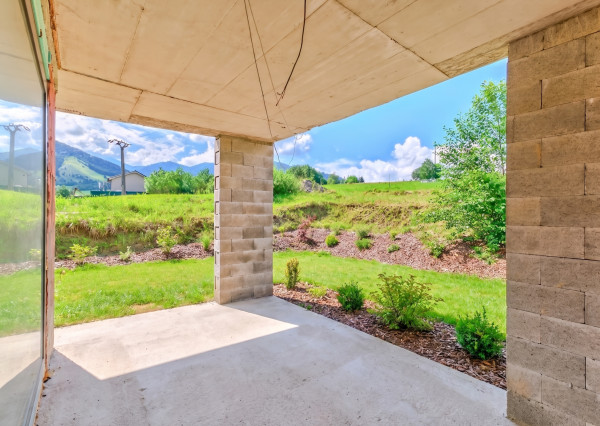 Na predaj 4i holodom Dolná Tižina, garáž 33m2,pozemok 2970m2