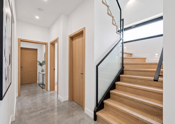 Na predaj 4i holodom Dolná Tižina, garáž 33m2,pozemok 2970m2
