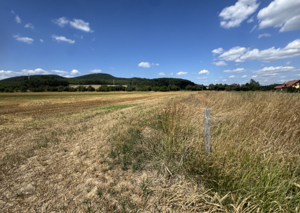 Výnimočné rekreačné pozemky 10 682 m², Horovce, Púchov