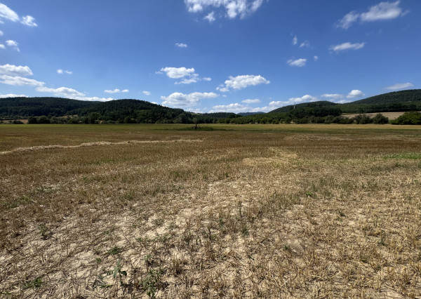 Výnimočné rekreačné pozemky 10 682 m², Horovce, Púchov