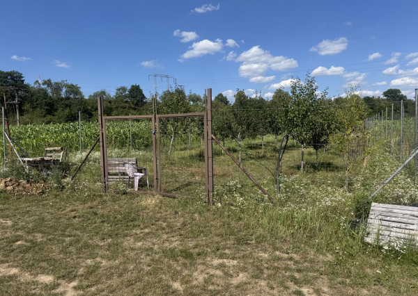 Slnečný investičný pozemok Horovce, Púchov 986 m2
