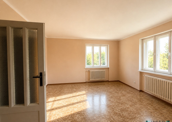 Na PREDAJ! Rodinný dom v skvelej lokalite - Vyšné Opátske