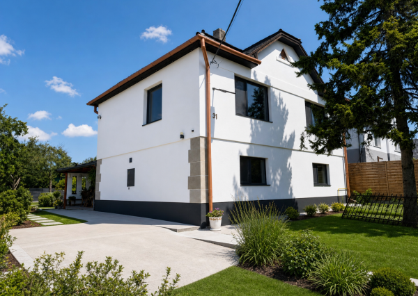 Na predaj! 4-izbový rodinný dom po rekonštrukcii, Rozhanovce