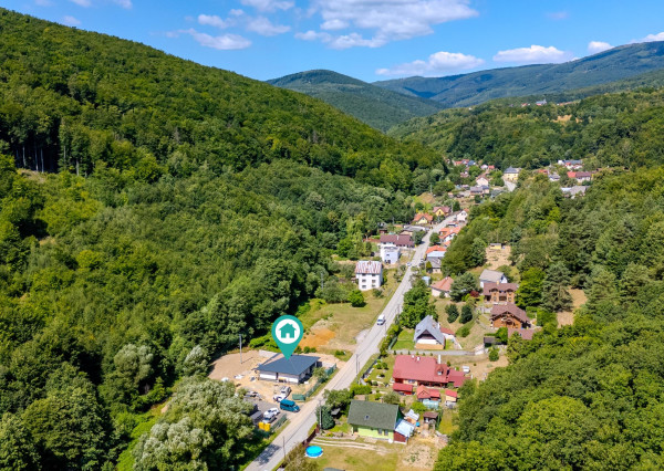 Luxusný nový 3-izbový bungalov s dvojgarážou