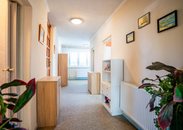 Priestranný 4-izbový Rodinný dom,480m2,Horenická Hôrka