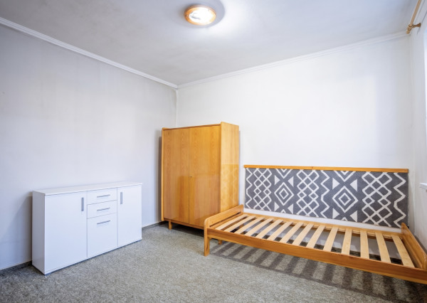 Priestranný 4-izbový Rodinný dom,480m2,Horenická Hôrka