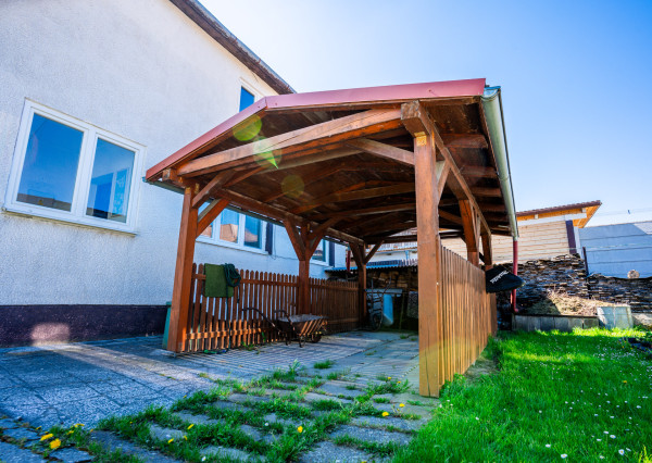 Priestranný 4-izbový Rodinný dom,480m2,Horenická Hôrka