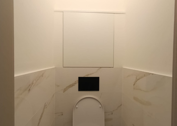 NA PREDAJ-2 i byt po kompletnej rekonštrukcii s balkónom