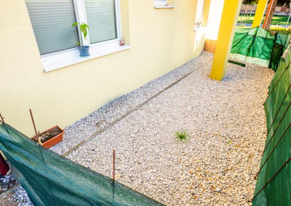 Na predaj 3-izbový zrekonštruovaný byt, Vlčkovce, Trnava