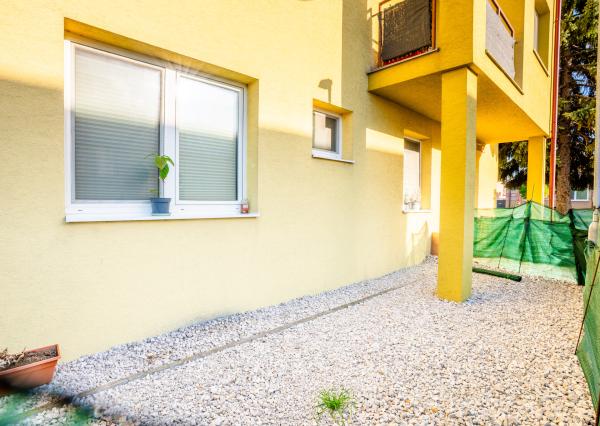Na predaj 3-izbový zrekonštruovaný byt, Vlčkovce, Trnava