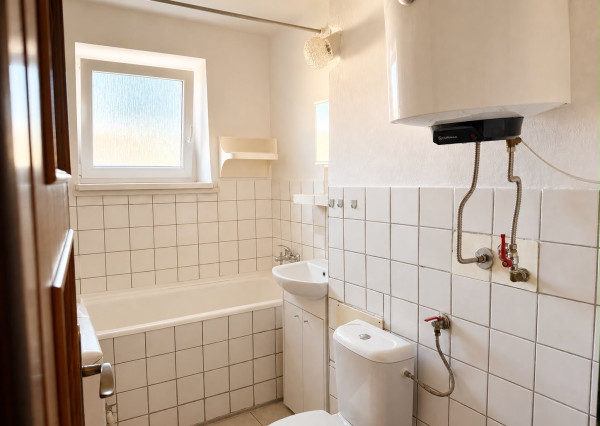 IBA U NÁS! 2i byt, 47 m², balkón, Dubnica nad Váhom, o.Ilava