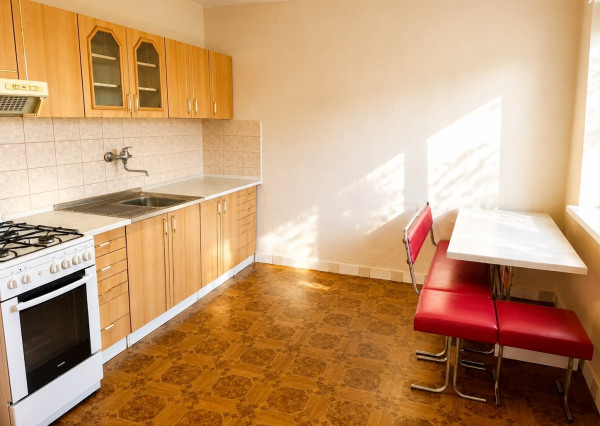 IBA U NÁS! 2i byt, 47 m², balkón, Dubnica nad Váhom, o.Ilava