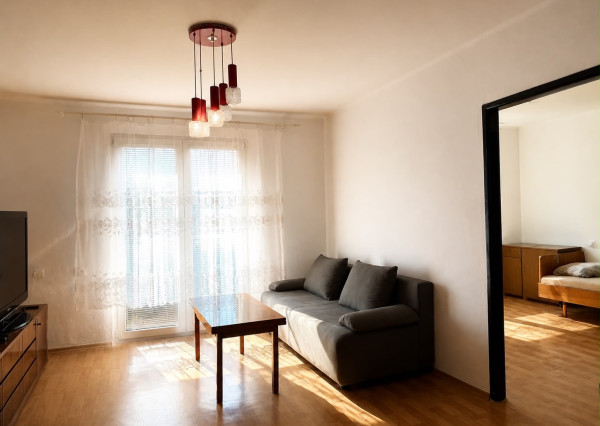 IBA U NÁS! 2i byt, 47 m², balkón, Dubnica nad Váhom, o.Ilava