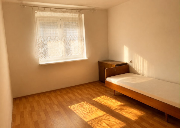 IBA U NÁS! 2i byt, 47 m², balkón, Dubnica nad Váhom, o.Ilava
