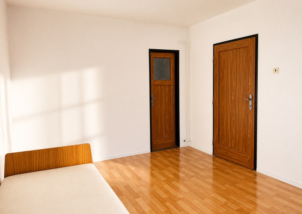 IBA U NÁS! 2i byt, 47 m², balkón, Dubnica nad Váhom, o.Ilava
