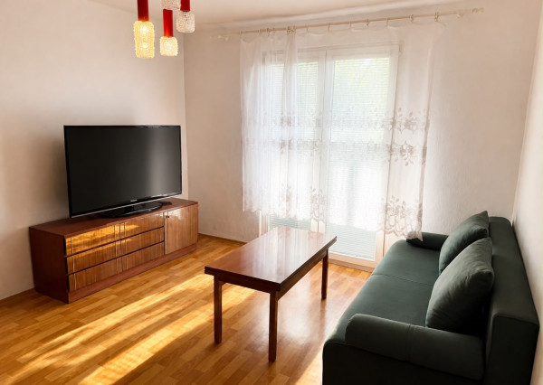 IBA U NÁS! 2i byt, 47 m², balkón, Dubnica nad Váhom, o.Ilava