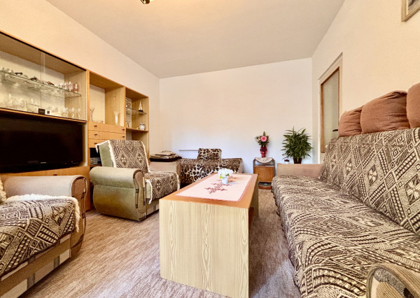 Na predaj 1 izbový byt, 40m2, Trieda SNP, Košice Západ