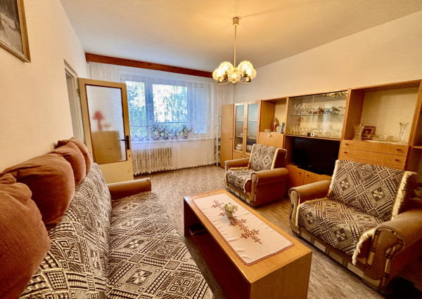 Na predaj 1 izbový byt, 40m2, Trieda SNP, Košice Západ