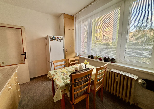 Na predaj 1 izbový byt, 40m2, Trieda SNP, Košice Západ