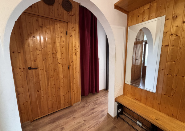Na predaj 2 izbový byt s loggiou, 55,5m2, Bernolákova, Košice