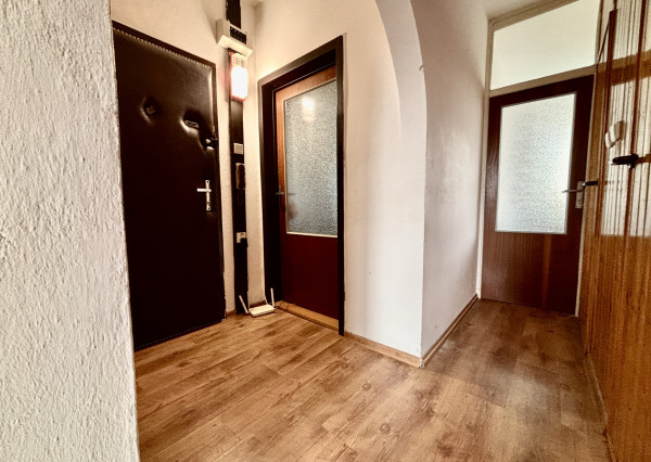 Na predaj 2 izbový byt s loggiou, 55,5m2, Bernolákova, Košice