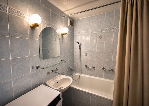Na predaj 2 izbový byt s loggiou, 55,5m2, Bernolákova, Košice
