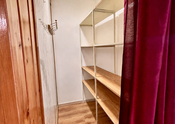 Na predaj 2 izbový byt s loggiou, 55,5m2, Bernolákova, Košice